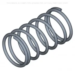 SPRING           Part #24111200