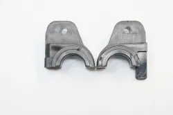 Front Axle Bracket for Select Walk-Behind Mowers & Snow Throwers Part #532439077