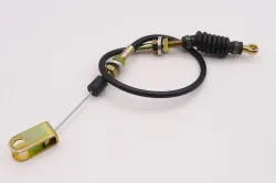 Kubota #K7611-45110 CABLE, ENGINE