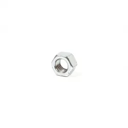 NUT  HEX  3/8-16 Part #703577