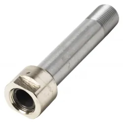 AXLE ASM-CASTER Part #126-5359
