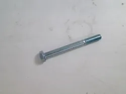 M10 Hex Head Cap Screw Part #44159BH