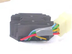 REGULATOR Part #RP201-53710
