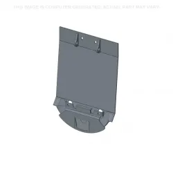 GUIDE Part #813215-058X