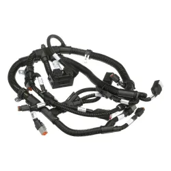 HARNESS, WIRE   * Part #87481082