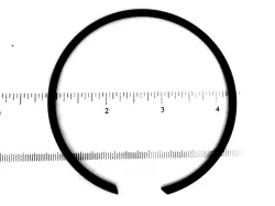 Woods RING RET Part #20897