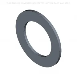 WASHER, LOCK    * Part #86512914
