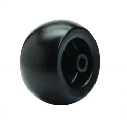 WHEEL ANTI-SCALP - EXMARK Part #72-311-1
