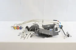 LA344/LA340 LOADER VALVE KIT Part #BX2417A