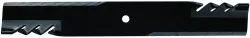 Mower Blade, Gator G5, 24-1/2" Part #592-033