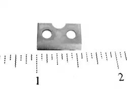 BLADE # Part #668962R1