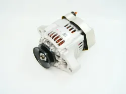 ALTERNATOR,ASSY* Part #1J022-64010
