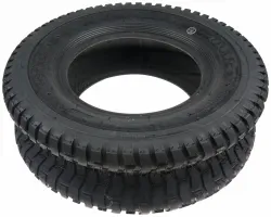 TIRE.16X6.5-8.TU Part #532122075