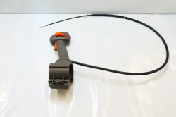 Handle Assembly (Approx. 45.5 in.) for 150 BT Backpack Blower Part #584242102