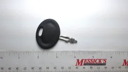 KEY-IGNITION DEL Part #925-1745A