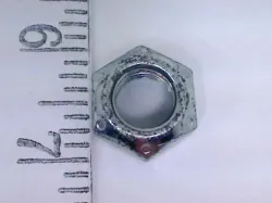 NUT, LOCK        Part #280328