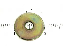 New Holland #76028 WASHER