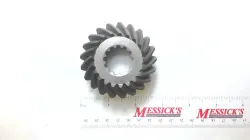 GEAR Part #SBA613310070