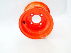 Kubota #K2561-18190 WHEEL, 8X7, B