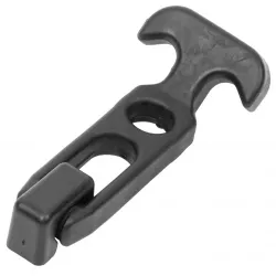 LATCH RUBBER Part #103-4080