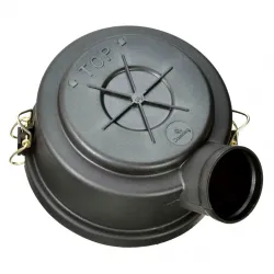 CASE-AIR FILTER Part #11011-7056