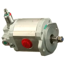 MOTOR, HYDRAULIC Part #73162805