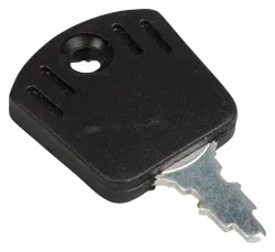 KEY.MOLDED.GENER Part #532122147