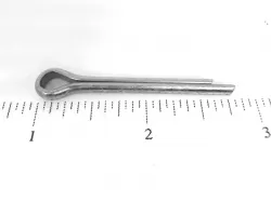 PIN, SPLIT (COTT* Part #86523851