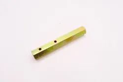 Drive Sprocket & Chain / Seedbox Shaft Part #7K327