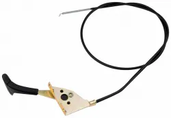 CONTROL.THROTTLE Part #532177328