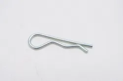 R-Clip Retaining Clip (Hairpin Cotter Pin) Part #721680251
