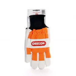 CHAINSAW GLOVES-SIZE 11 Part #91305XL