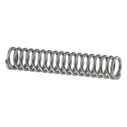 New Holland #1302181C2 SPRING