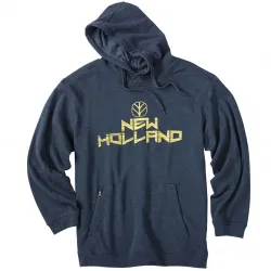New Holland & Case IH Apparel New Holland Two Tone Hoodie Part #322781