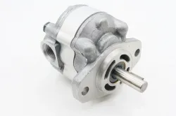 HYD PUMP A Part #763947
