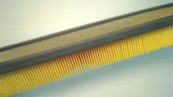 FILTER, CAB Part #154227500