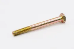 BOLT, HEX 1/4"X2 Part #70060-02855