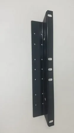 Kubota #77700-06237 BRACKET,MONITOR