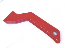 PLUNGER DOG Part #167165