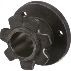 SPROCKET & HUB Part #9820465