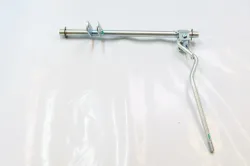 Mower Deck Height Adjuster Part #577999901