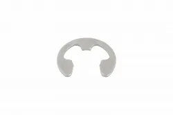 WASHER E-RING 1/2 X 4/5 IN ST Part #596671501