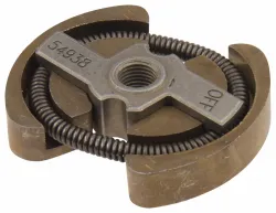 ASSEMBLY CLUTCH Part #530055122