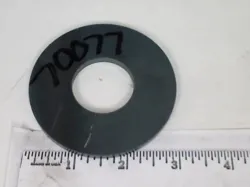 WASHER Part #70077