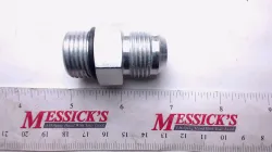 CONNECTOR, HYD  * Part #87301330