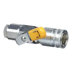 COUPLING, QUICK, Part #83972419
