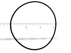 O RING Part #272310