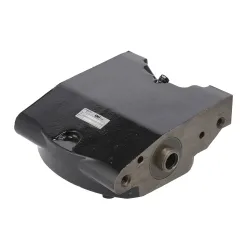 REMAN-GEARBOX Part #47834584R