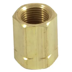 Acetylene Cylinder to Regulator Adapter, CGA-300 to CGA-510 Part #F87799