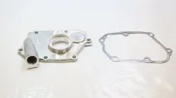 Kubota #K2971-91010 COVER,KIT(REAR)